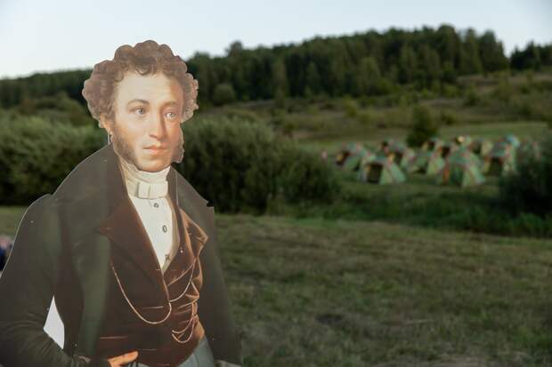 В Нижегородской области начался прием заявок на слет молодых авторов