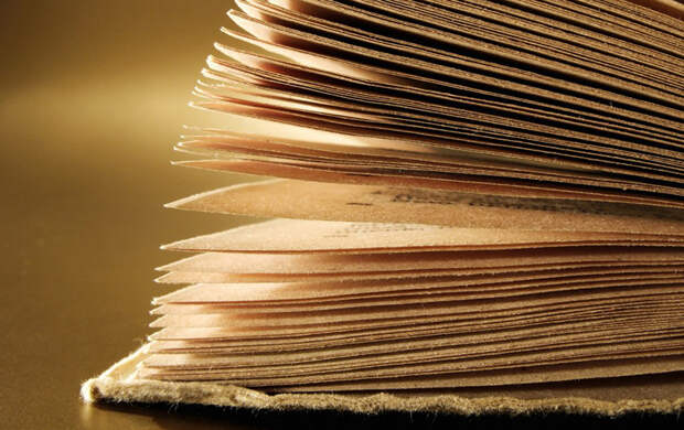 Любимая книга