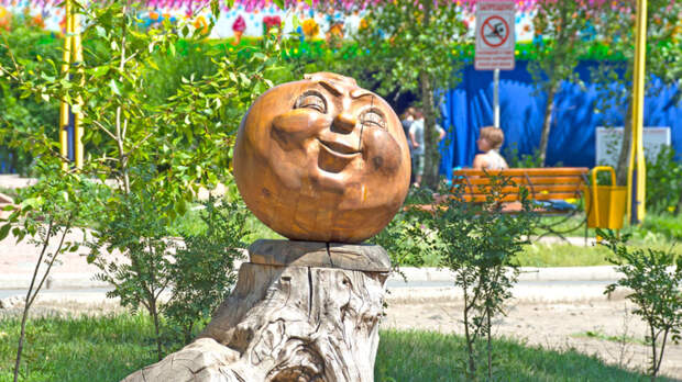 Съемки фильма "Колобок" начались в Москве