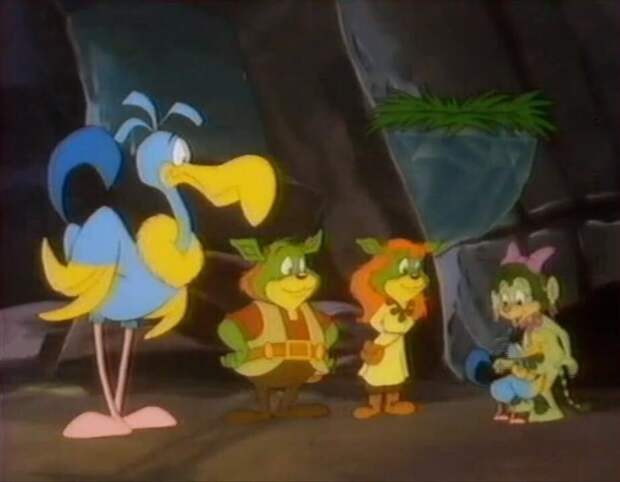 7. «Камень сновидений» (1990–1995) 7. «Камень сновидений» (1990–1995)