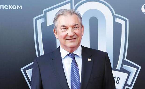 Третьяк: «Овечкин может забить 1000 голов в НХЛ»