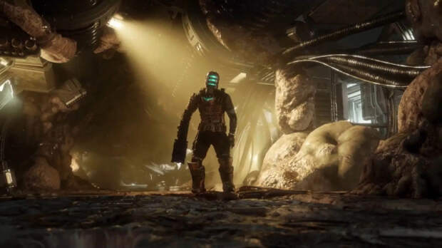 Разработчики ремейка Dead Space хотят переосмыслить жанр survival horror