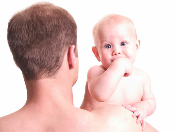 Тест ДНК или почему женщины не хотят проходить тест на отцовство