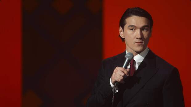 Комик Сабуров пытался отмыть полученный в России доход через посредников