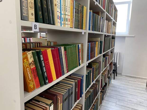 В свердловских библиотеках хотят убрать с полок книги иноагентов