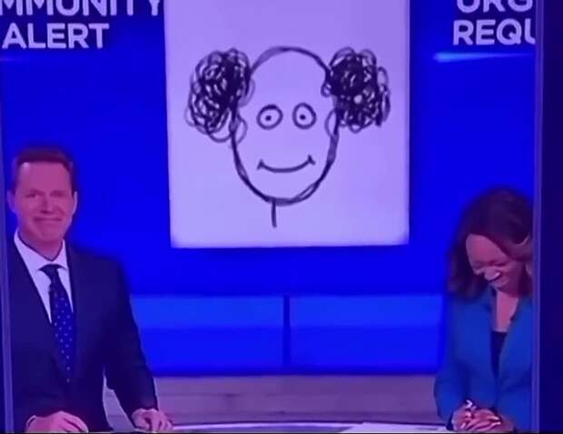 Потерявшаяся девочка нарисовала картинку, чтобы найти папу, и он действительно нашёлся... https://t.me/webmoney_dn/320194Video: Видео от Донецкая груп...