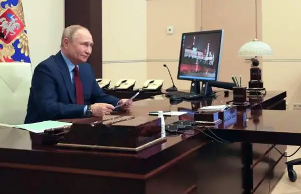 18.04.22==«Наши недруги сильно давят на Египет»«Наши недруги сильно давят на Египет»