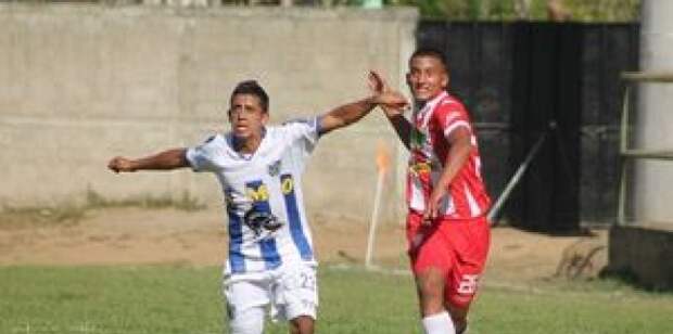 Хувентус Манагуа – Окоталь: Прогноз на матч 16.04.2020