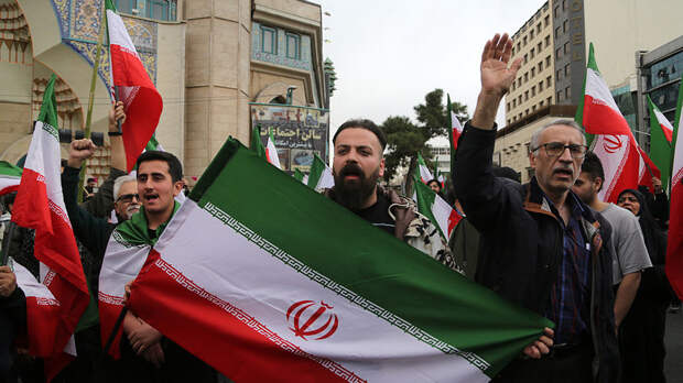 Уолтц: Вашингтон приложил все усилия для заключения сделки с Тегераном