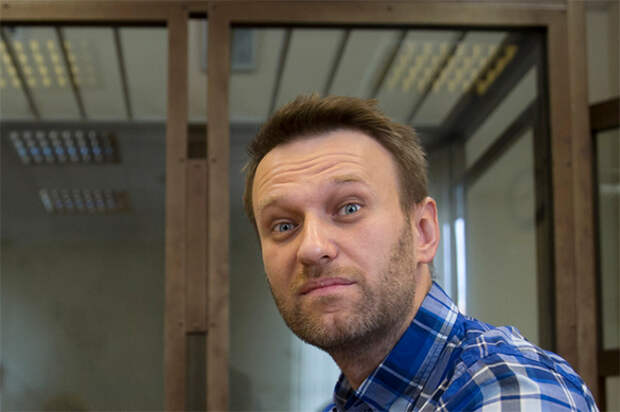 Навальный метит в президенты РФ: шансы 