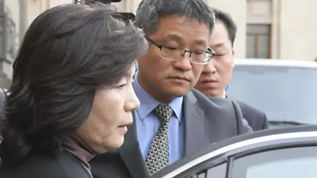 В МИД КНДР выступили против возобновления диалога с США