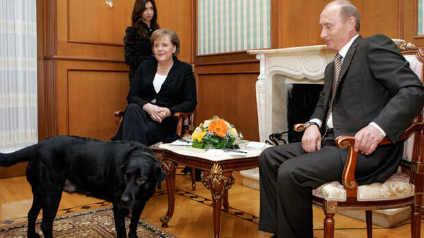 Путин