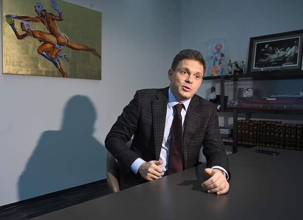 Раскрыто обвинение для топ-менеджеров одной из крупнейших логистических компаний в России