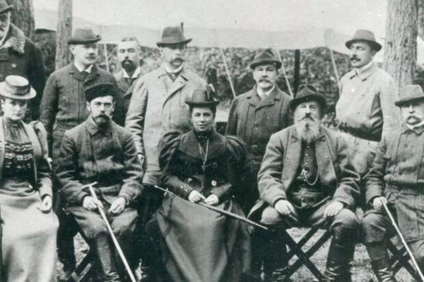 Что ел последний император и его семья