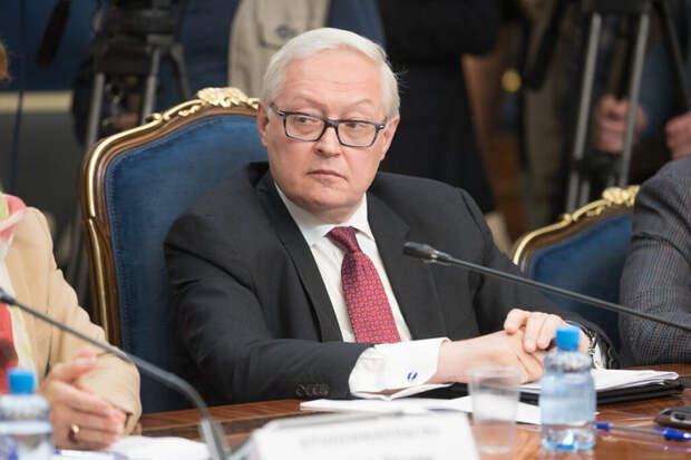 Россия призвала Лондон «не соваться» с провокациями в Чёрное море