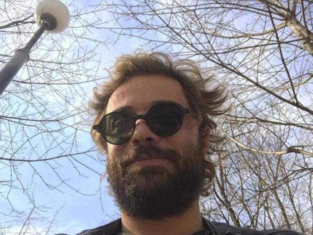 Куда пропал актер Илья Глинников