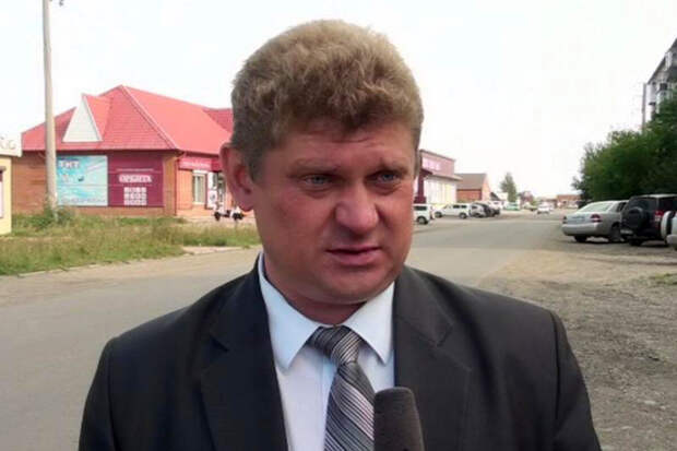 Babr Mash: экс-мэра Нижнеудинска Путова осудили за злоупотребление полномочиями