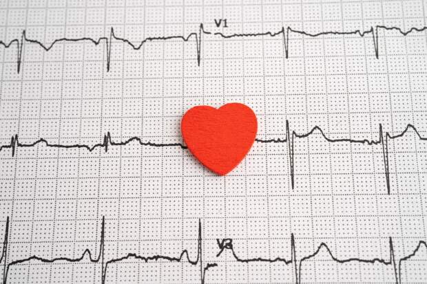 Назван неочевидный ранний симптом заболеваний сердца