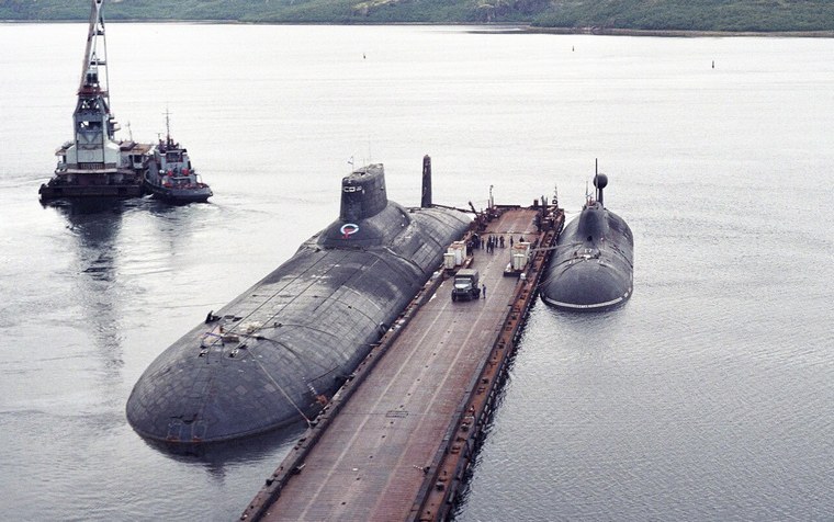 акула