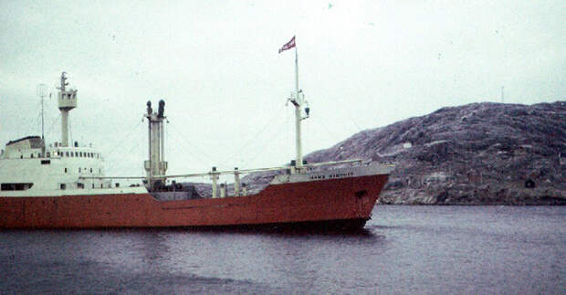 Ханс Хедтофт