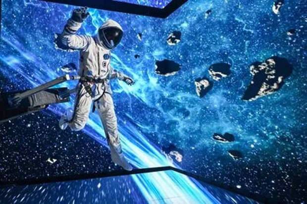 Москву признали одним из мировых центров высокотехнологичного кинопроизводства