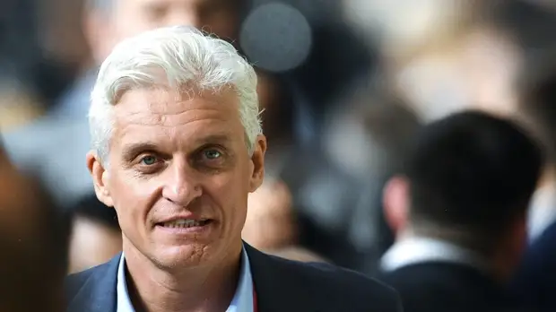 Тиньков не признал вину в суде США по налоговому делу