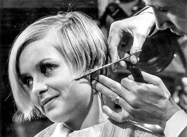 Твигги: девушка с немодельной внешностью, которая стала лицом 1960-х годов