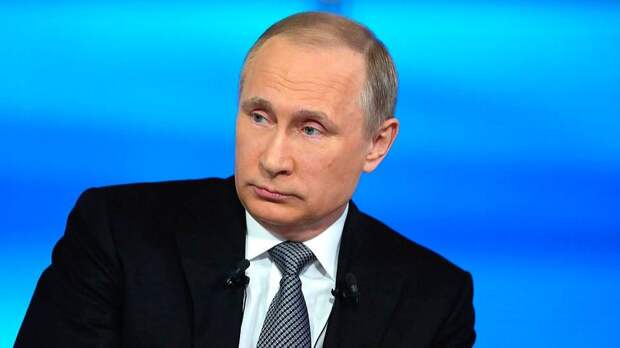 Путин постановил опубликовать текст Конституции с изменениями из-за принятия новых регионов