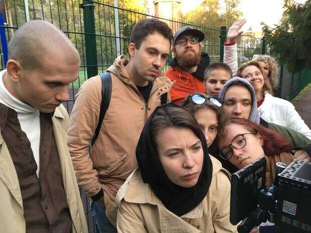 Берлинале, «Оскар», BAFTA: что будет с фестивалями и премиями в 2021 году