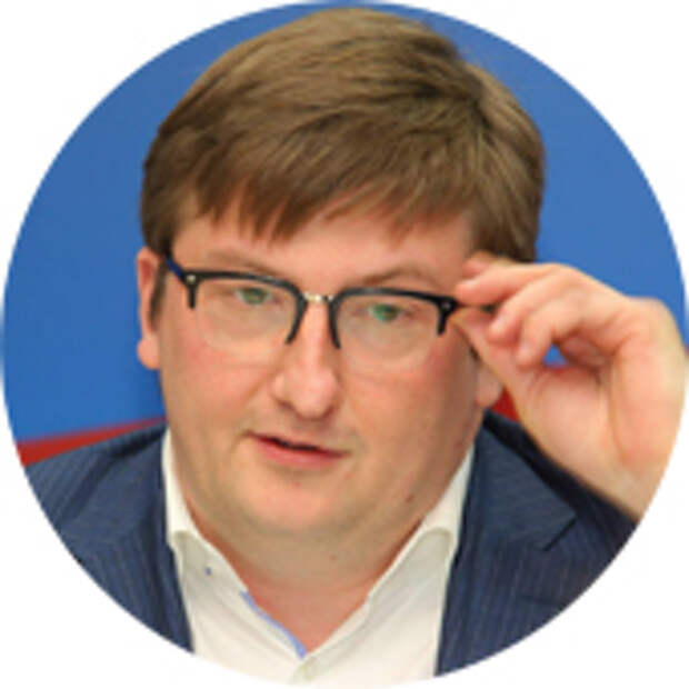 Глеб Кузнецов, политолог, глава экспертного совета ЭИСИ