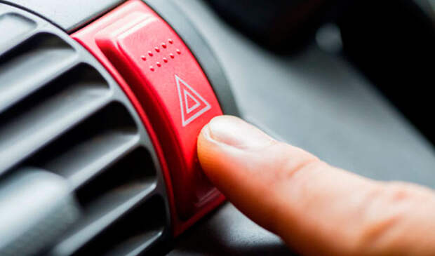 Что делать, если отказали тормоза: как остаться в живых и уберечь авто?