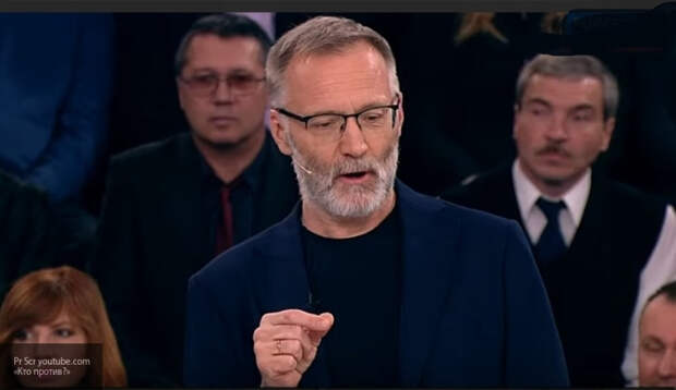 Михеев назвал пять признаков секты в структурах Навального Михеев назвал пять признаков секты в структурах Навального