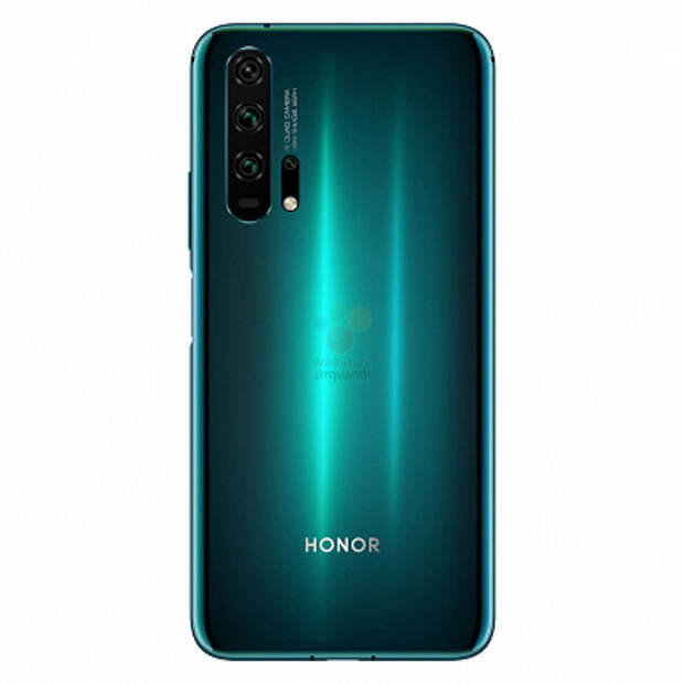 Honor 20 Pro Купить В Москве Бу