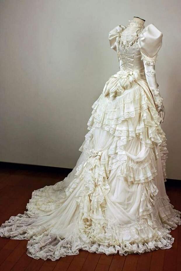 1890 год