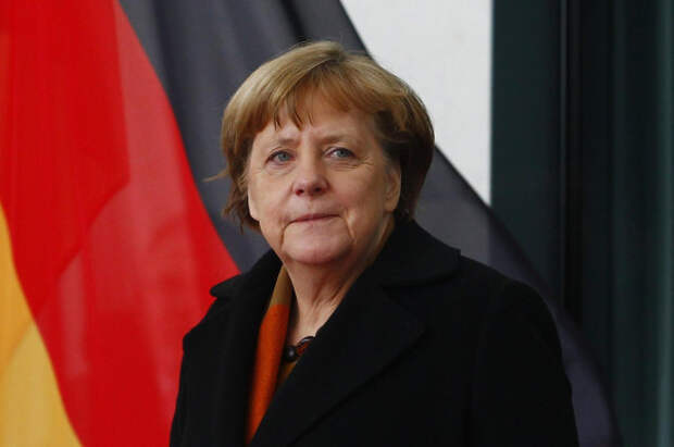Меркель назвала начало Великой Отечественной войны «поводом для стыда»