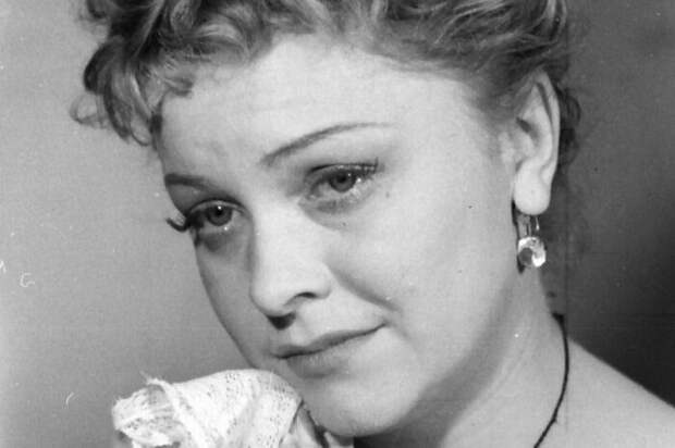 5 советских актрис, которые побывали замужем рекордное количество раз