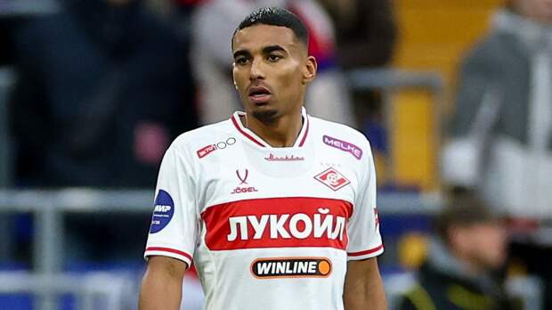 Джику — после разгрома от «Динамо»: «Ничего не закончено. «Спартак» должен прибавить и пройти дальше»