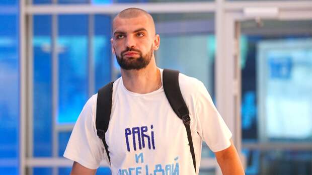 Гоцук пополнил состав «Торпедо»