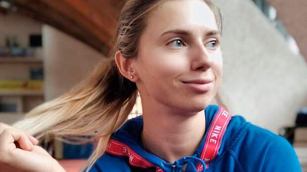 Белорусской спортсменке Кристине Тимановской выдали польскую визу