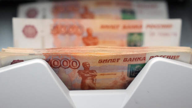 Убытки российского бизнеса превысили рекордный показатель в 7,5 трлн рублей