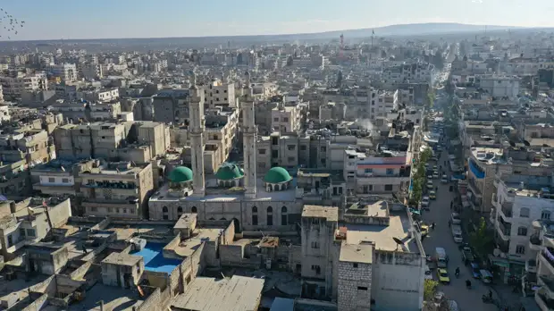 В постпредстве России при ООН потребовали вывода нелегальных иностранных сил из Сирии