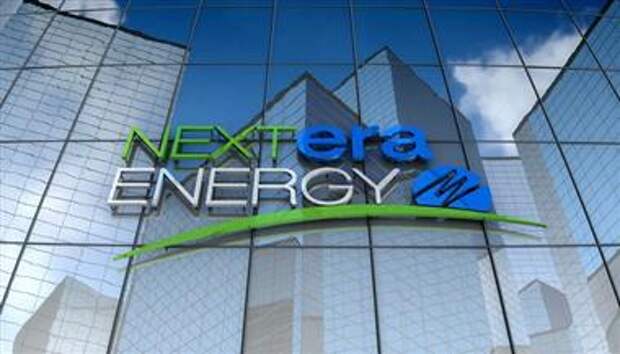 NextEra Energy