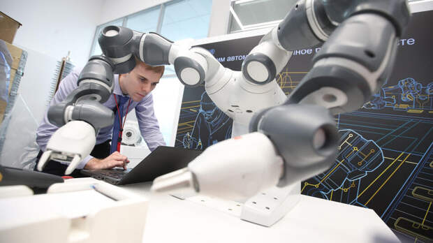 За 10 лет в московские технопарки вложили почти 183 млрд рублей