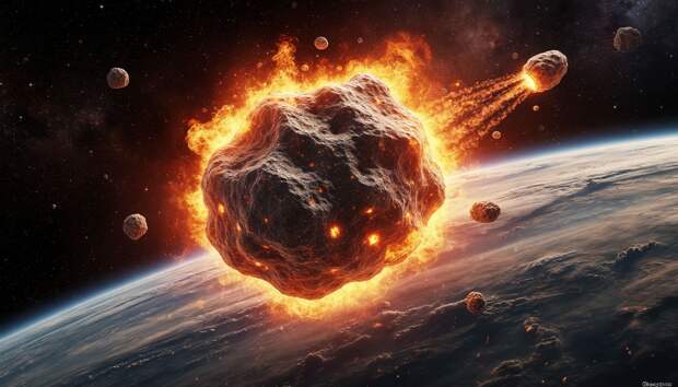 Жизнь постоянно оказывается выносливее, чем мы предполагаем