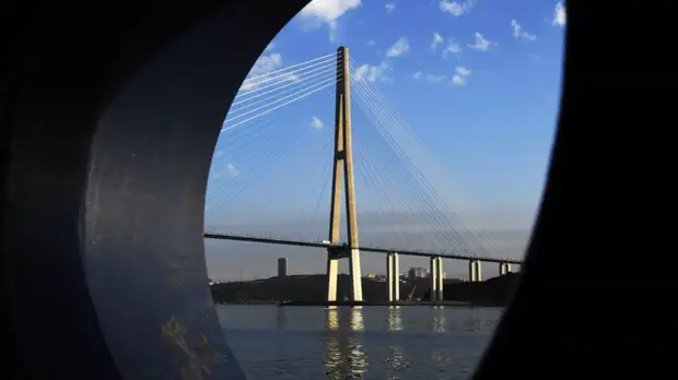 Синоптики предупредили о похолодании в Приморье