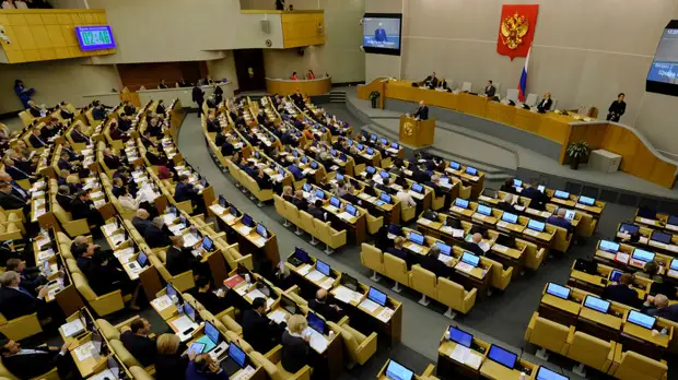 В Госдуме поддержали изучение старшеклассниками языков программирования