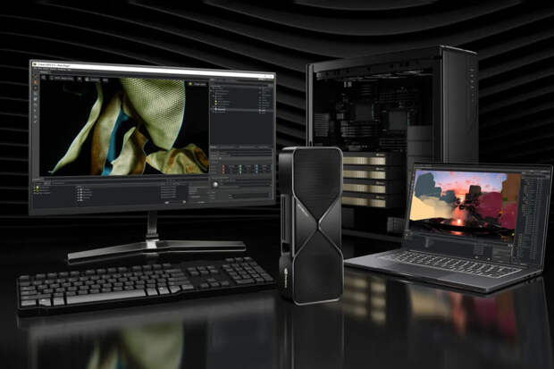 IGN: из-за кризиса памяти Nvidia и AMD поднимут цены на видеокарты в 2026 году