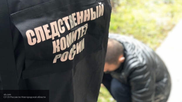 СК начал расследовать дело о заказном убийстве депутата Александра Петрова