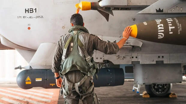 Израиль был в шаге от ударов по Ирану в последние недели – экс-глава разведки