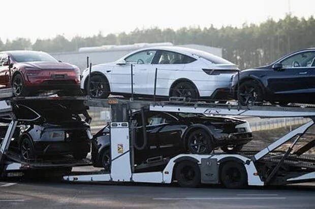 Компания самого богатого человека впала в пессимизм